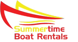 logo summertime